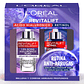 Pack Retinol + Serum Ácido Hialurónico - LOREAL - Miniatura 1