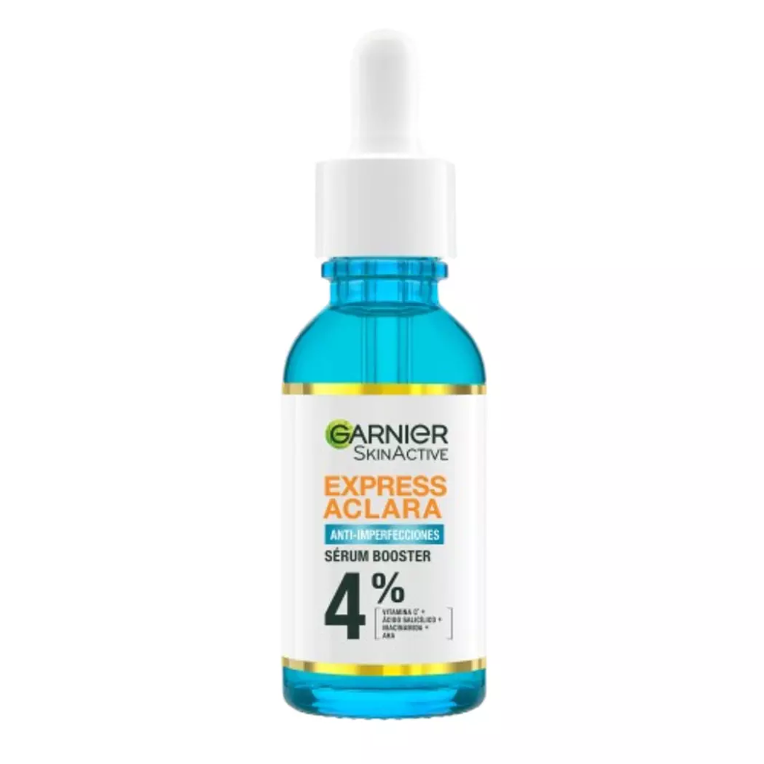 Pack Rutina Anti-Imperfecciones Serum + Micelar - GARNIER 5