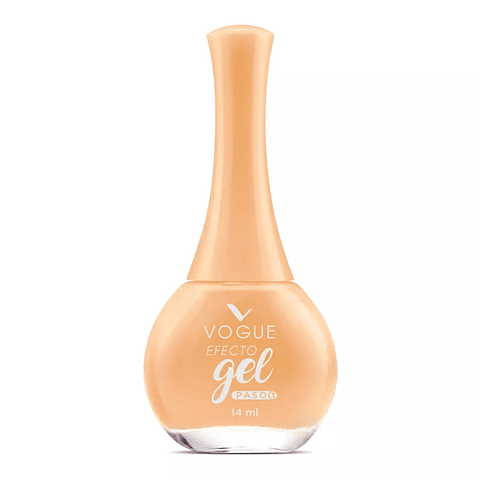 Esmalte Efecto Gel Agradecer 14 ML - VOGUE