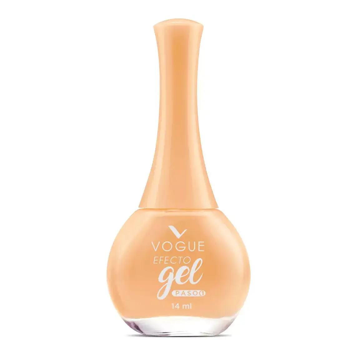 Esmalte Efecto Gel Agradecer 14 ML - VOGUE 1