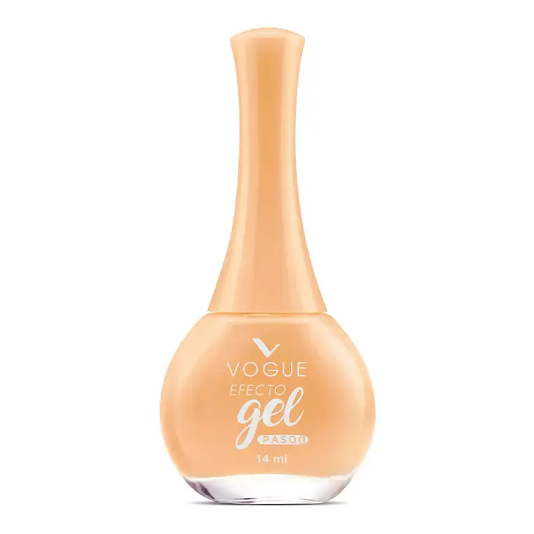 Esmalte Efecto Gel Agradecer 14 ML - VOGUE 1