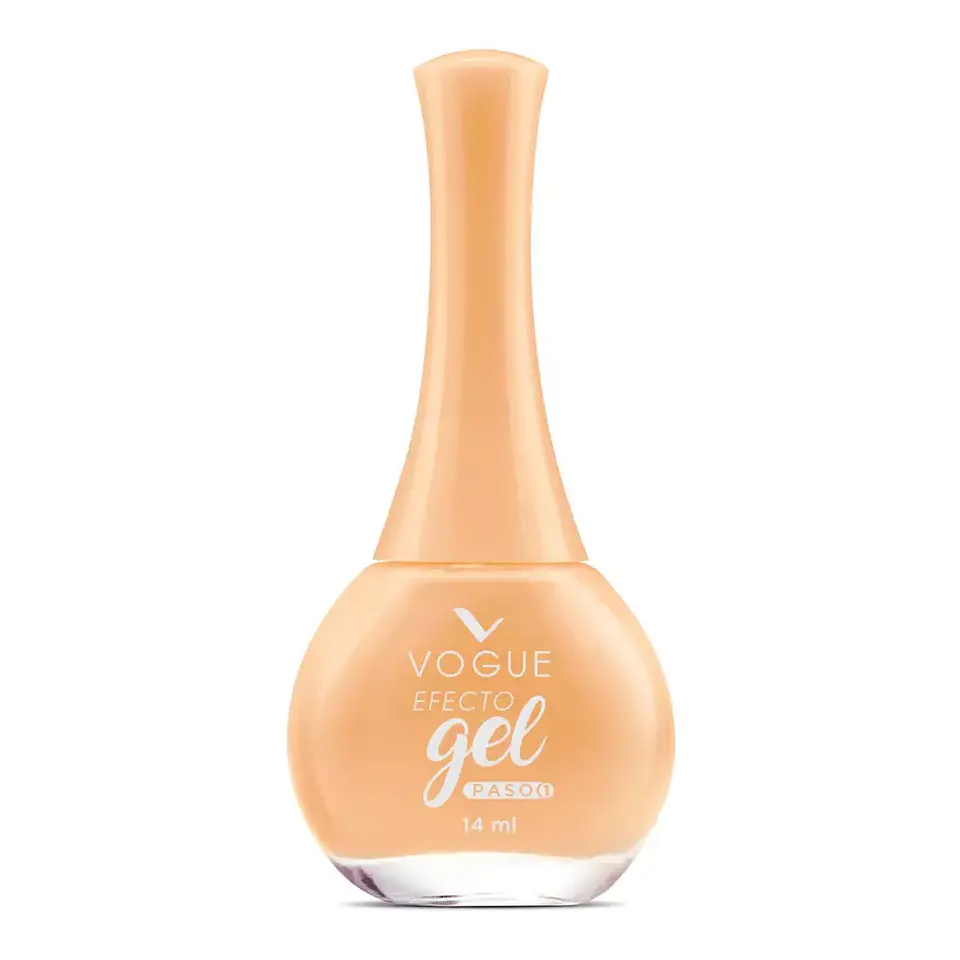 Esmalte Efecto Gel Agradecer 14 ML - VOGUE 1