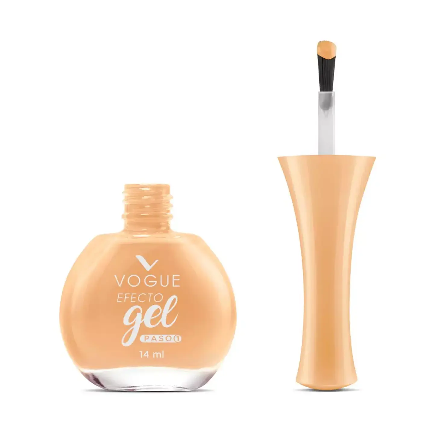 Esmalte Efecto Gel Agradecer 14 ML - VOGUE 2