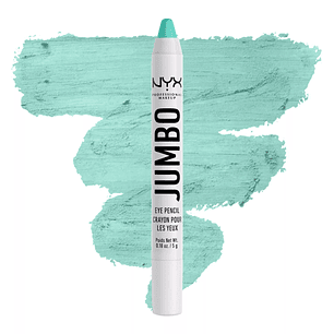 Delineador de ojos Jumbo Macaroon - NYX