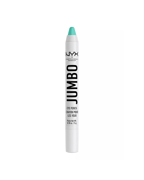 Delineador de ojos Jumbo Macaroon - NYX