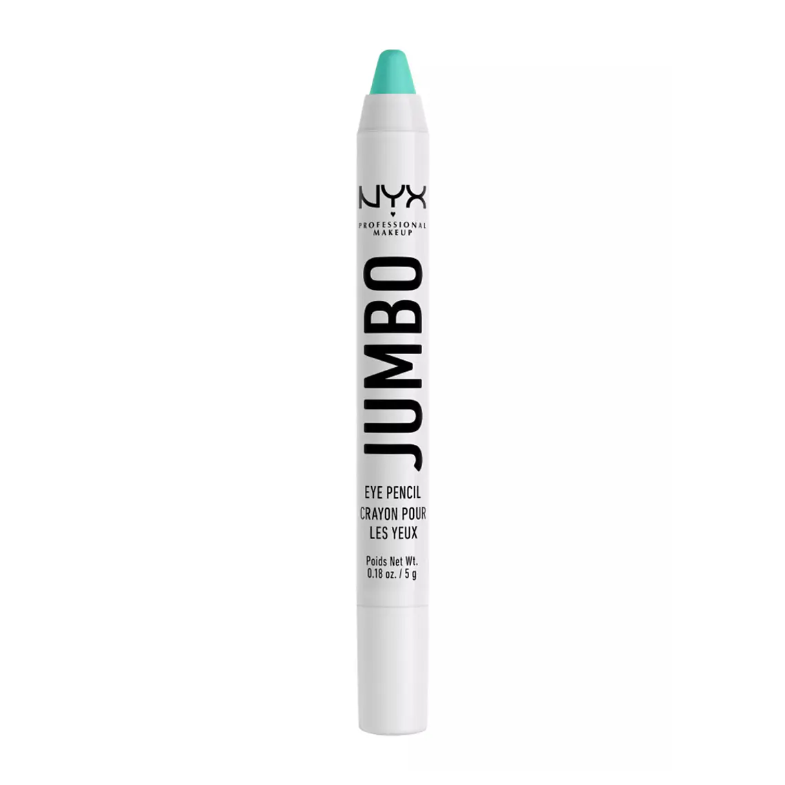 Delineador de ojos Jumbo Macaroon - NYX 1