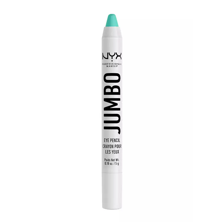 Delineador de ojos Jumbo Macaroon - NYX 1