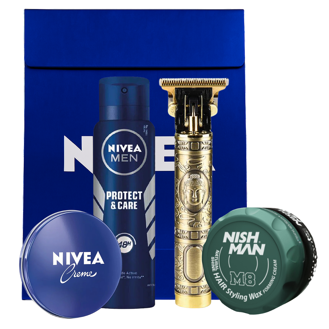 Kit Emprendedor Stand Navidad 4