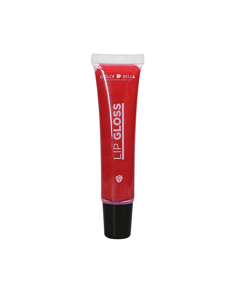 Brillo Labial Lip Gloss Frutilla 03 10 ML - DOLCE BELLA