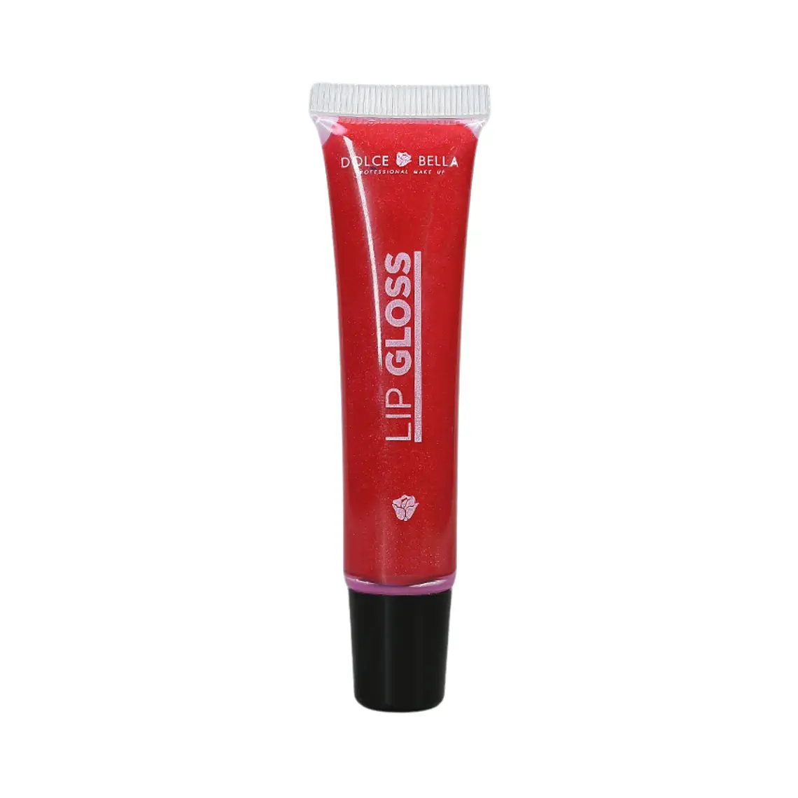 Brillo Labial Lip Gloss Frutilla 03 10 ML - DOLCE BELLA 1