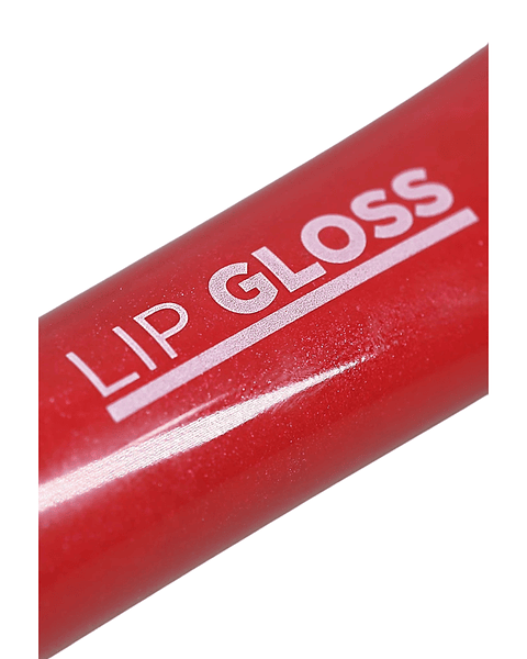 Brillo Labial Lip Gloss Frutilla 03 10 ML - DOLCE BELLA