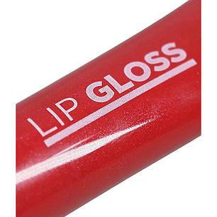 Brillo Labial Lip Gloss Frutilla 03 10 ML - DOLCE BELLA