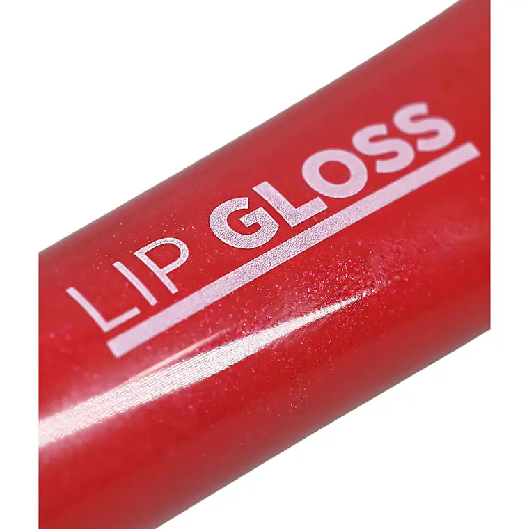 Brillo Labial Lip Gloss Frutilla 03 10 ML - DOLCE BELLA 2