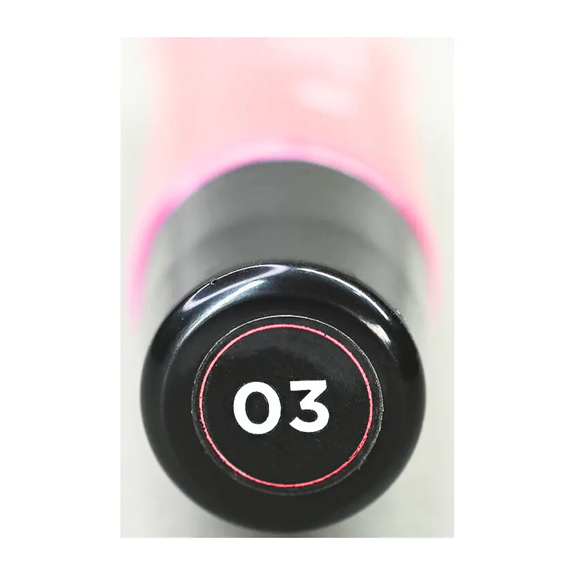 Brillo Labial Lip Gloss Frutilla 03 10 ML - DOLCE BELLA 3