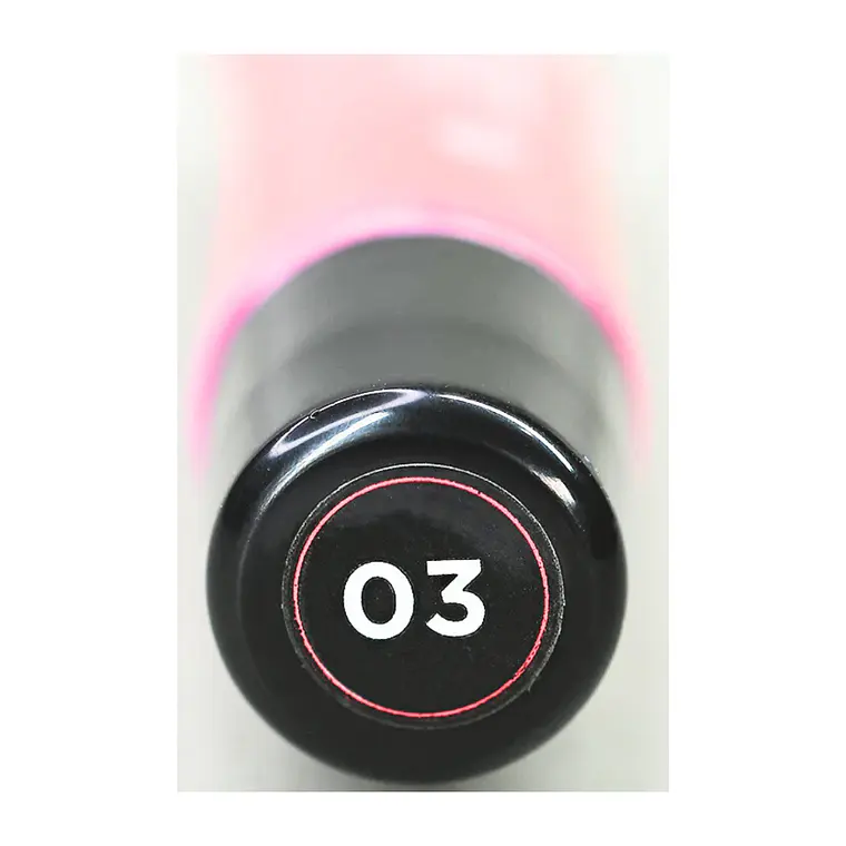 Brillo Labial Lip Gloss Frutilla 03 10 ML - DOLCE BELLA 3