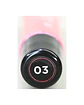 Brillo Labial Lip Gloss Frutilla 03 10 ML - DOLCE BELLA - Miniatura 3