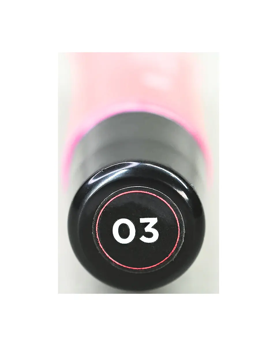 Brillo Labial Lip Gloss Frutilla 03 10 ML - DOLCE BELLA 3