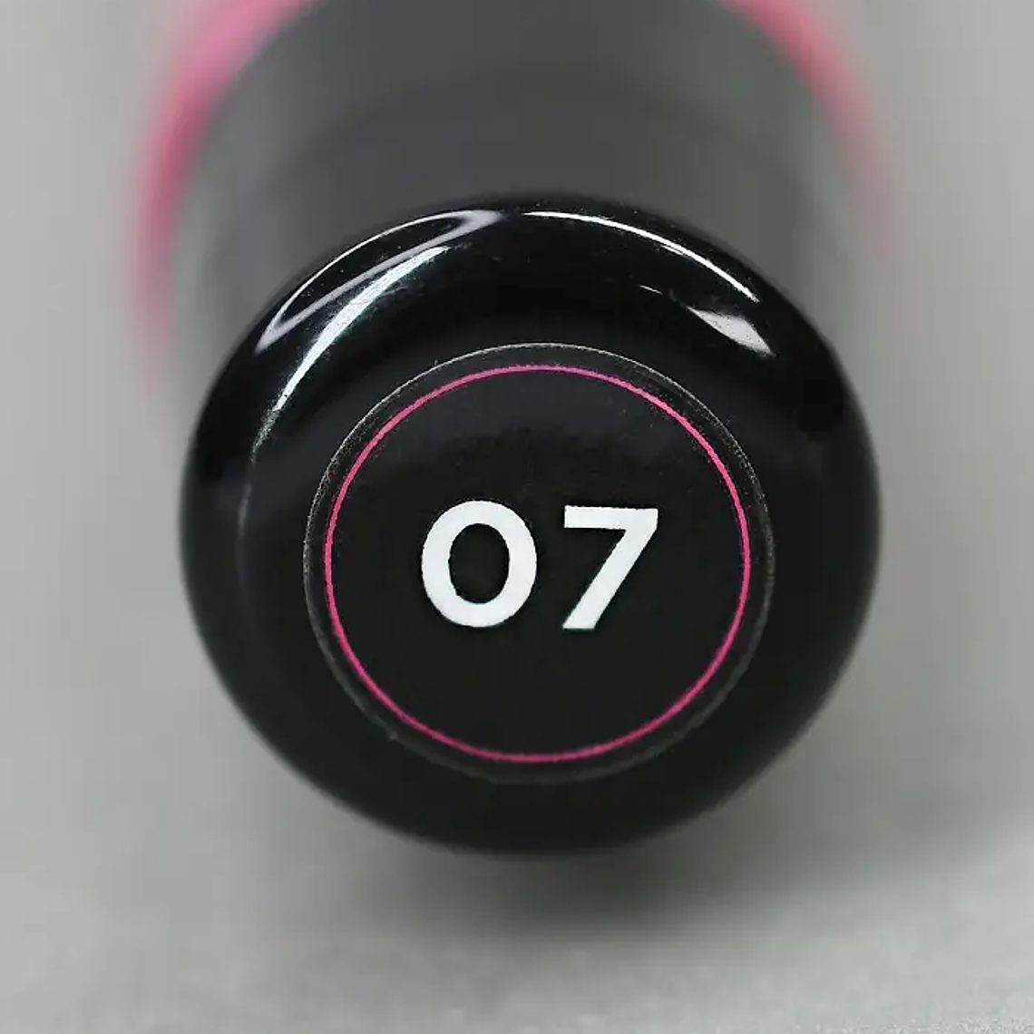 Brillo Labial Lip Gloss Tulipán Glitter 07 10 ML - DOLCE BELLA 3