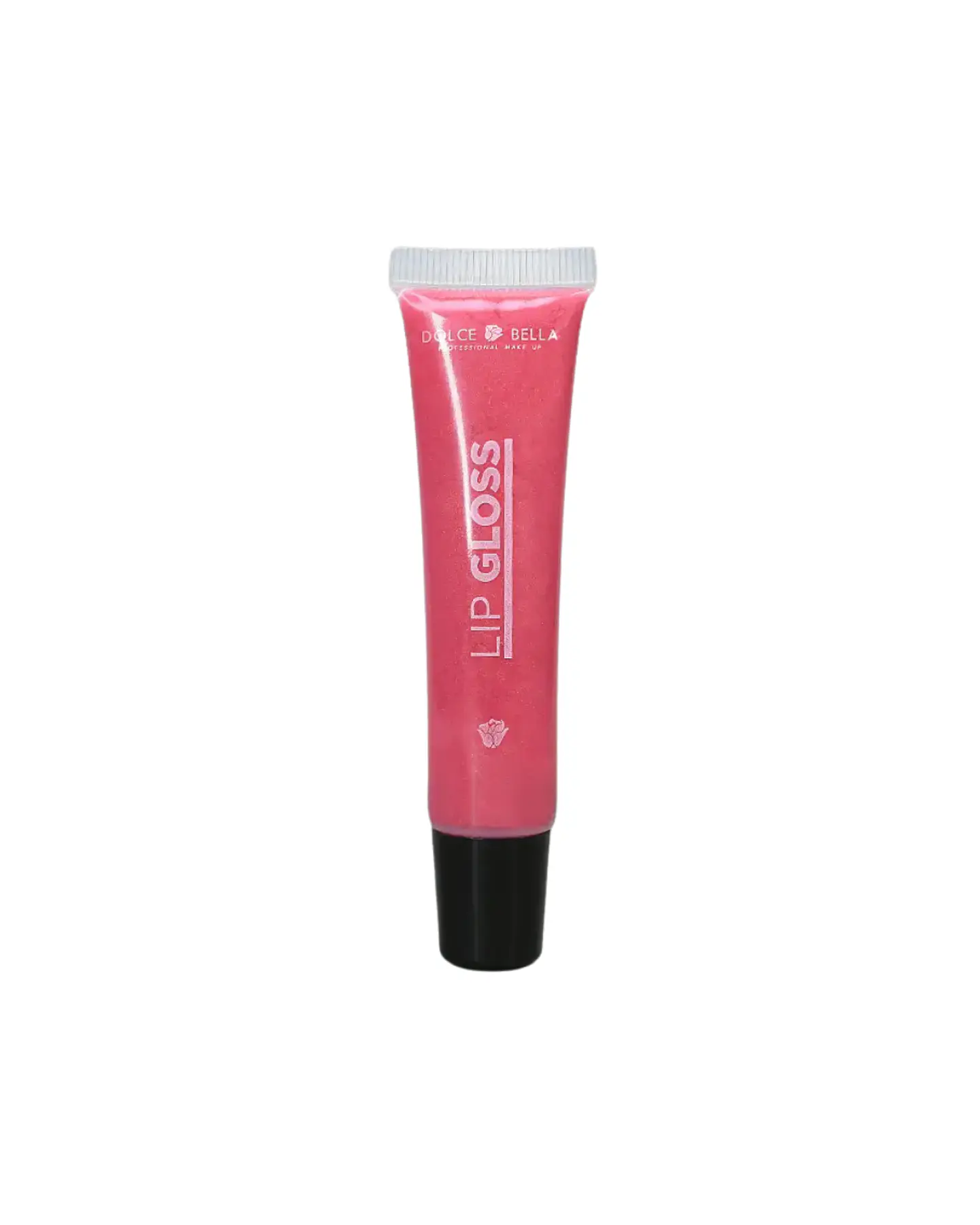 Brillo Labial Lip Gloss Tulipán Glitter 07 10 ML - DOLCE BELLA 1