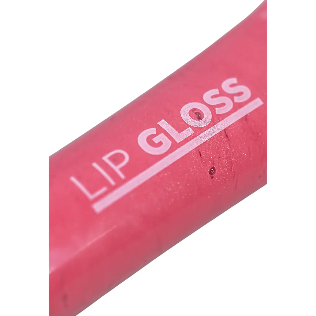 Brillo Labial Lip Gloss Tulipán Glitter 07 10 ML - DOLCE BELLA 2