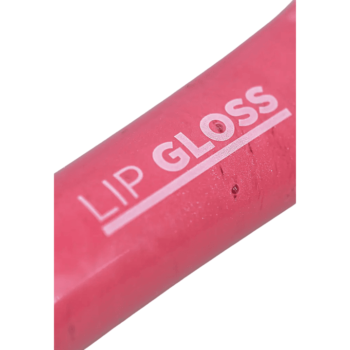 Brillo Labial Lip Gloss Tulipán Glitter 07 10 ML - DOLCE BELLA 2