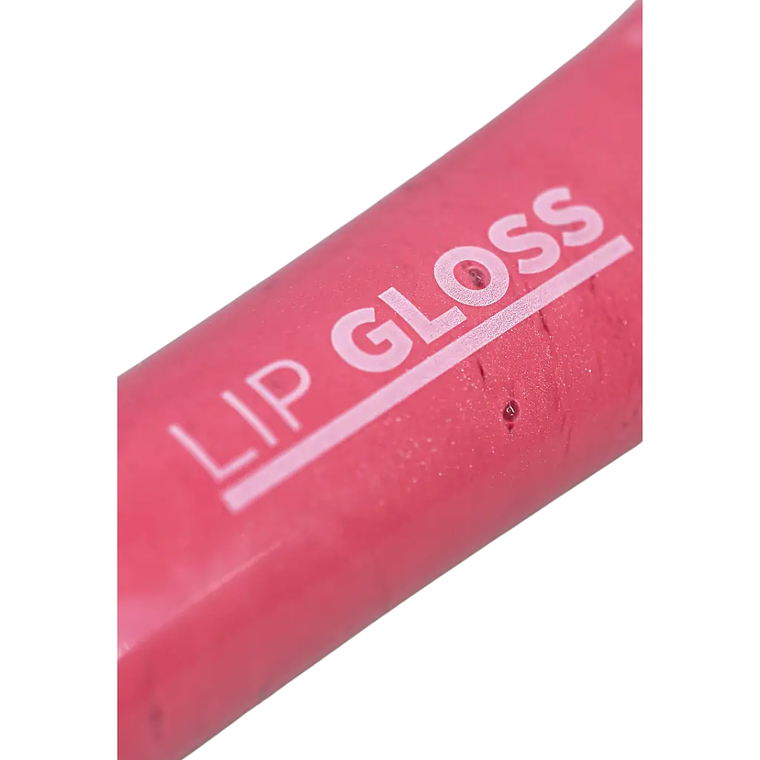 Brillo Labial Lip Gloss Tulipán Glitter 07 10 ML - DOLCE BELLA 2