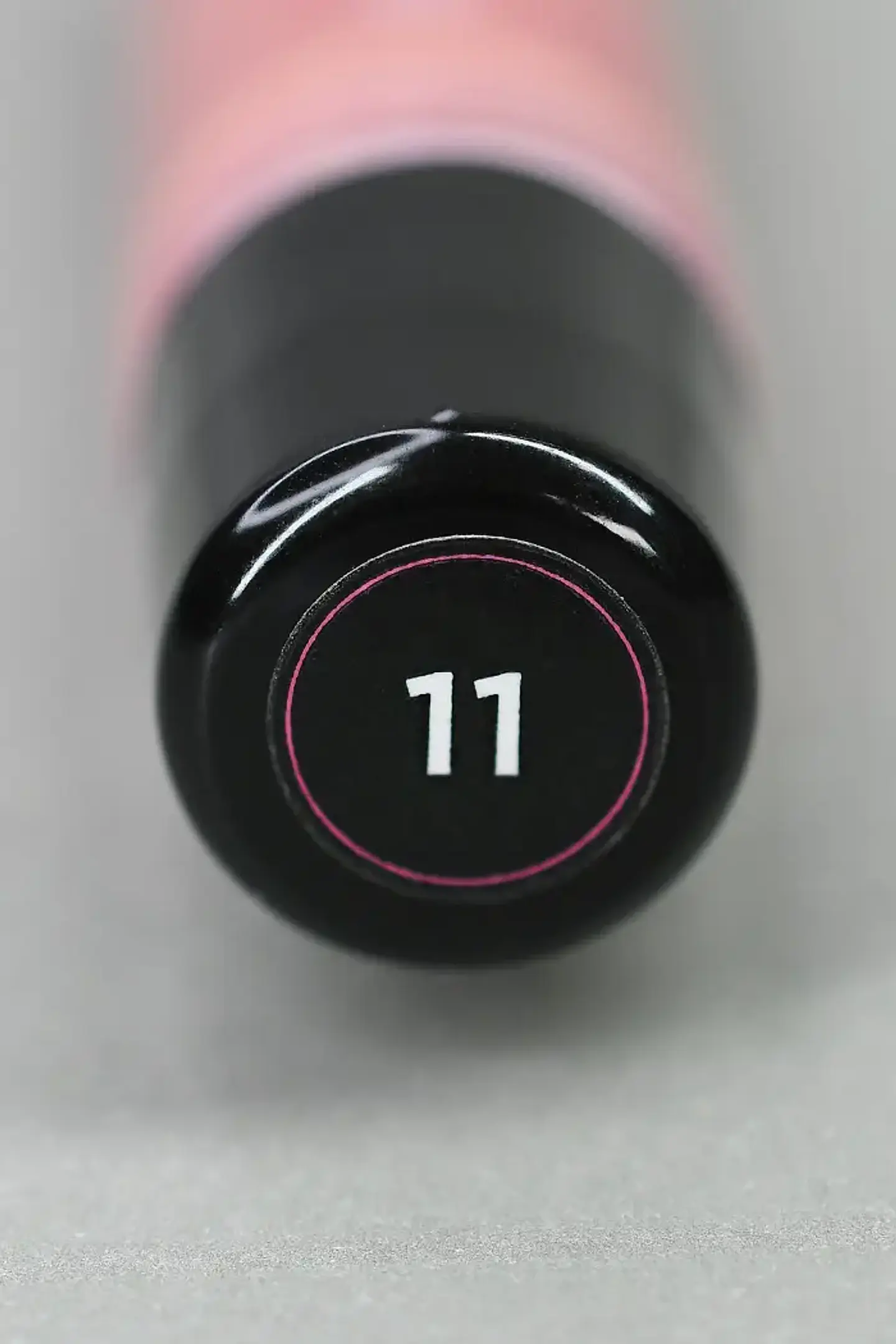 Brillo Labial Lip Gloss Cacao Glitter 11 10 ML - DOLCE BELLA 3