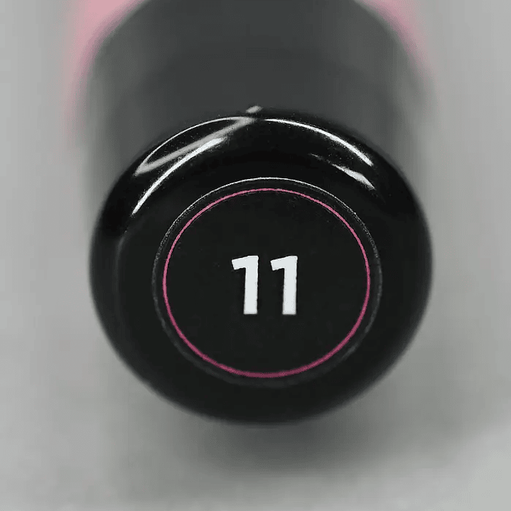 Brillo Labial Lip Gloss Cacao Glitter 11 10 ML - DOLCE BELLA 3