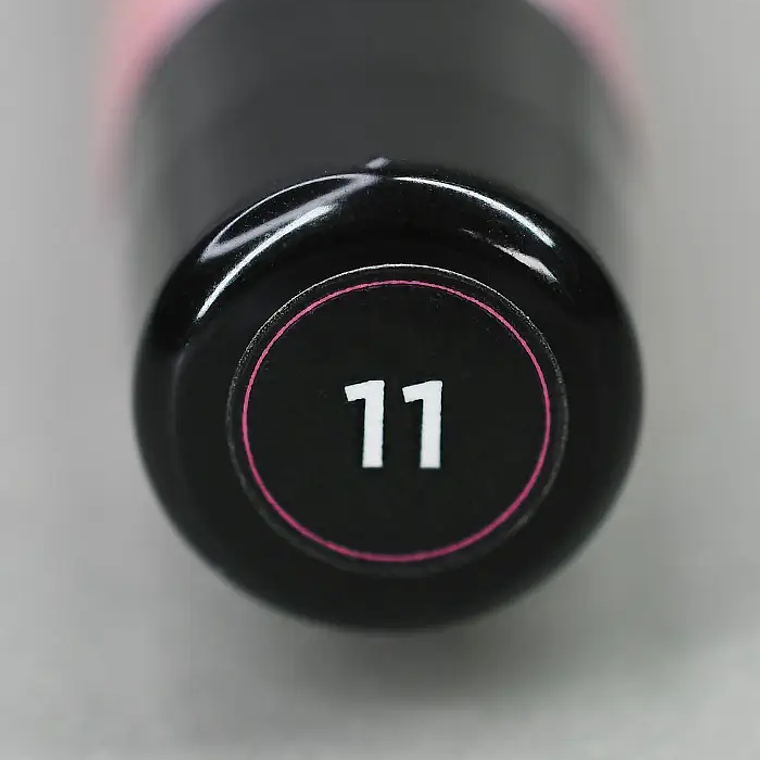 Brillo Labial Lip Gloss Cacao Glitter 11 10 ML - DOLCE BELLA 3