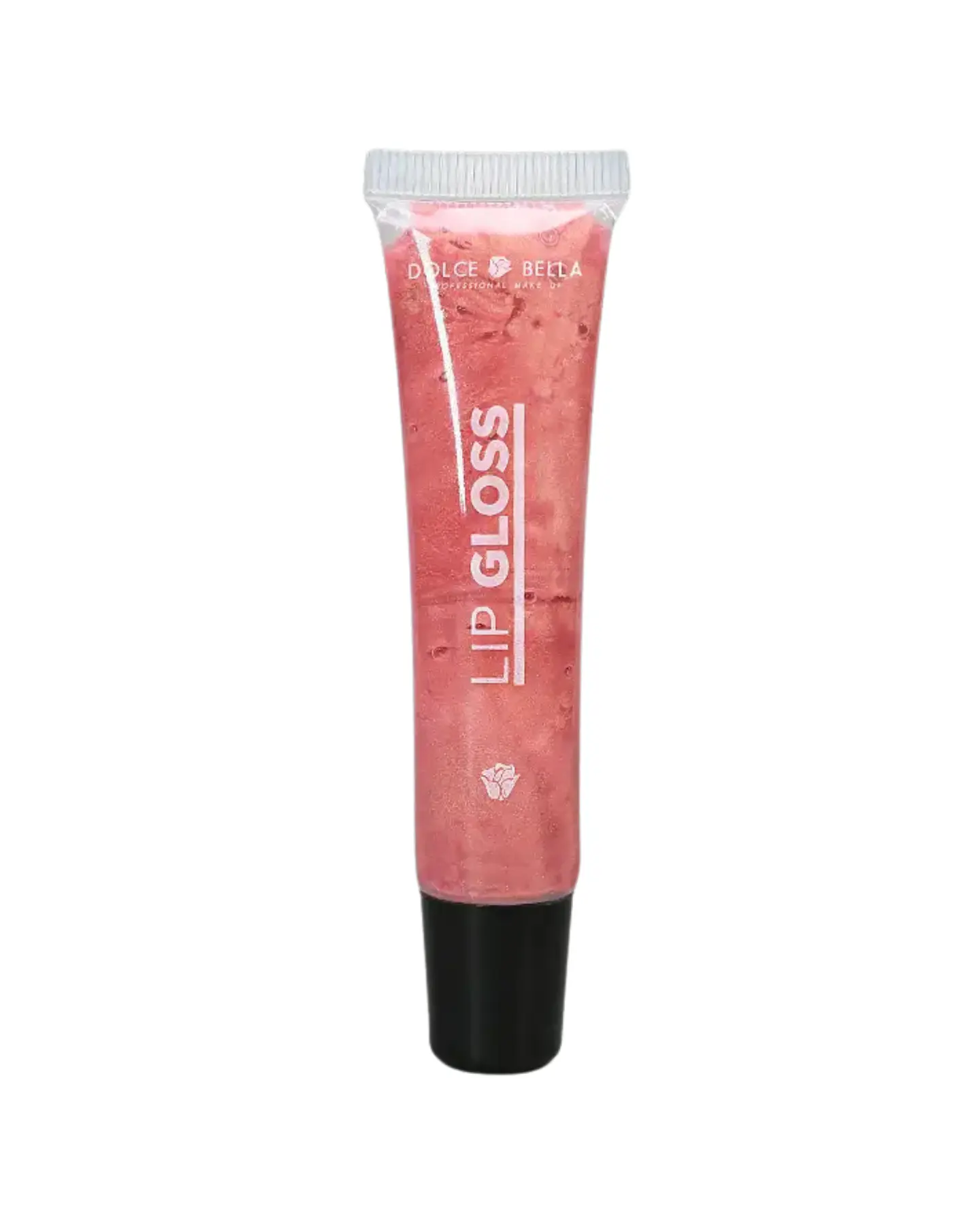 Brillo Labial Lip Gloss Cacao Glitter 11 10 ML - DOLCE BELLA 1