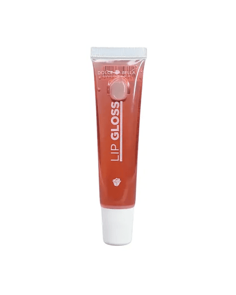 Brillo Labial Lip Gloss D3 10 ML - DOLCE BELLA