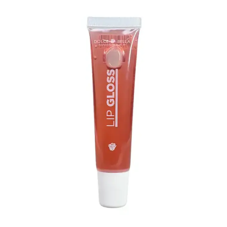 Brillo Labial Lip Gloss D3 10 ML - DOLCE BELLA 1