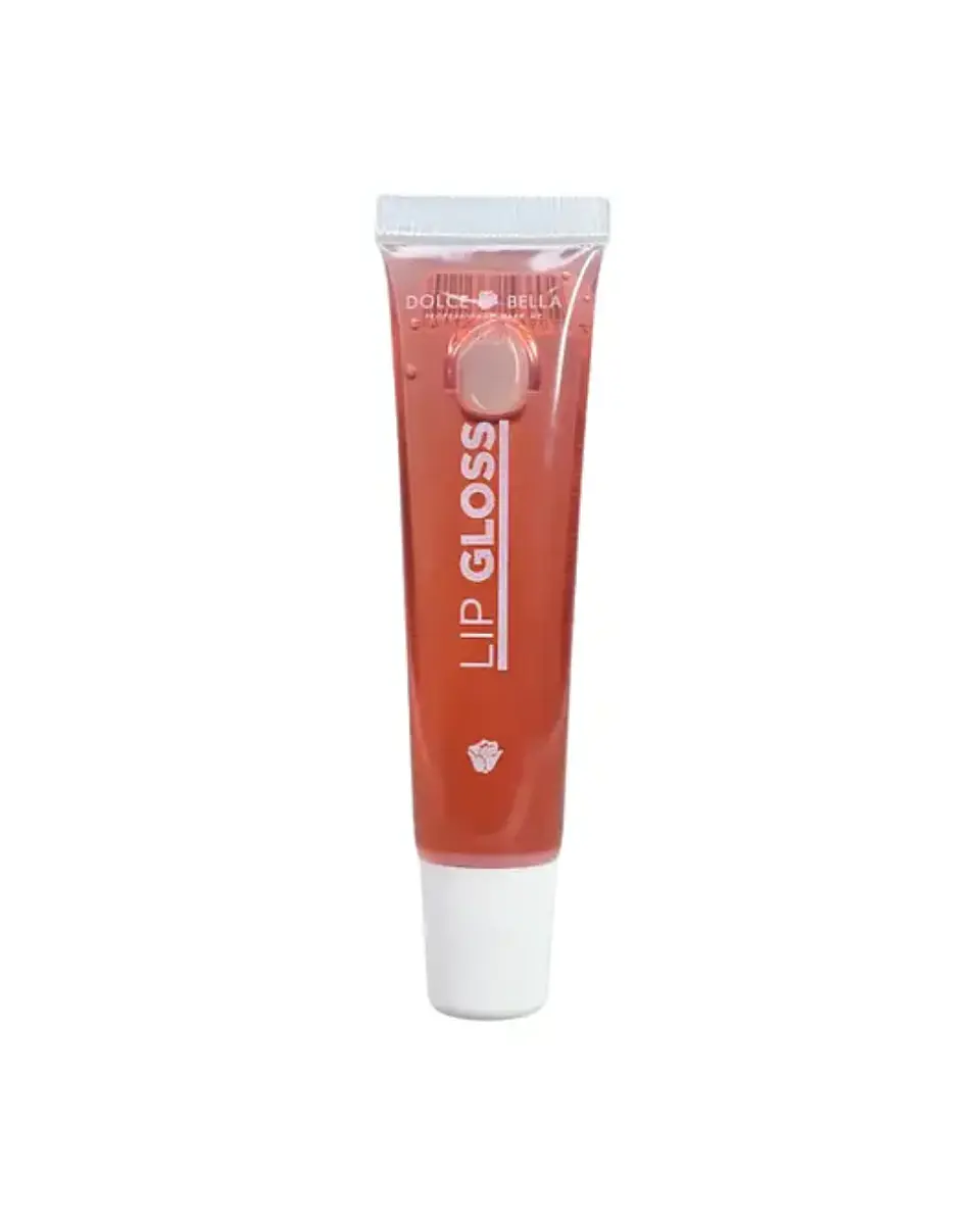 Brillo Labial Lip Gloss D3 10 ML - DOLCE BELLA 1