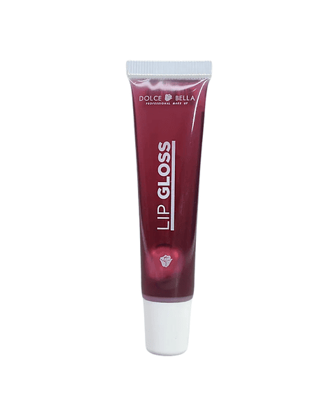Brillo Labial Lip Gloss D5 10 ML - DOLCE BELLA