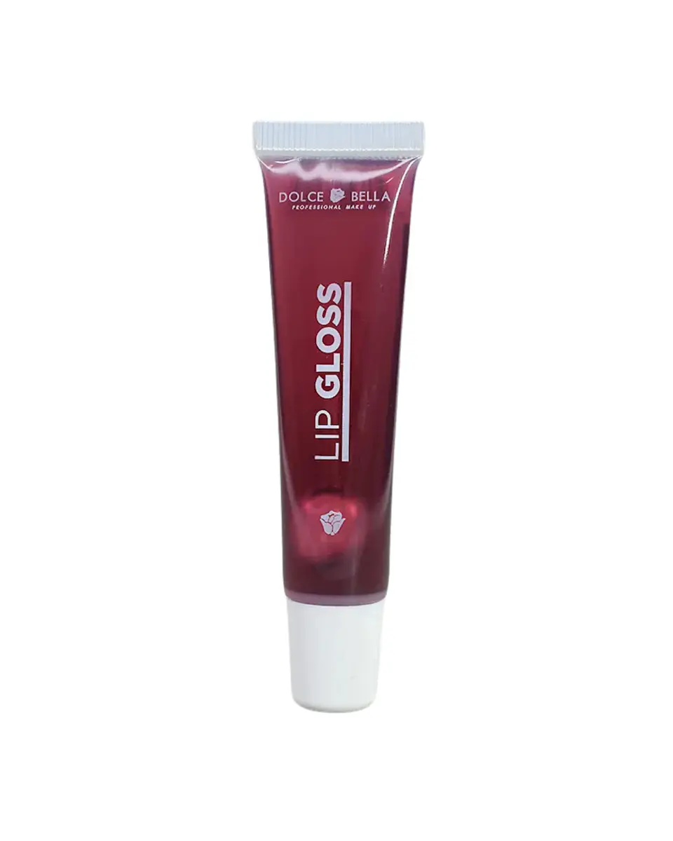Brillo Labial Lip Gloss D5 10 ML - DOLCE BELLA 1