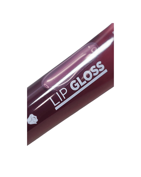 Brillo Labial Lip Gloss D5 10 ML - DOLCE BELLA