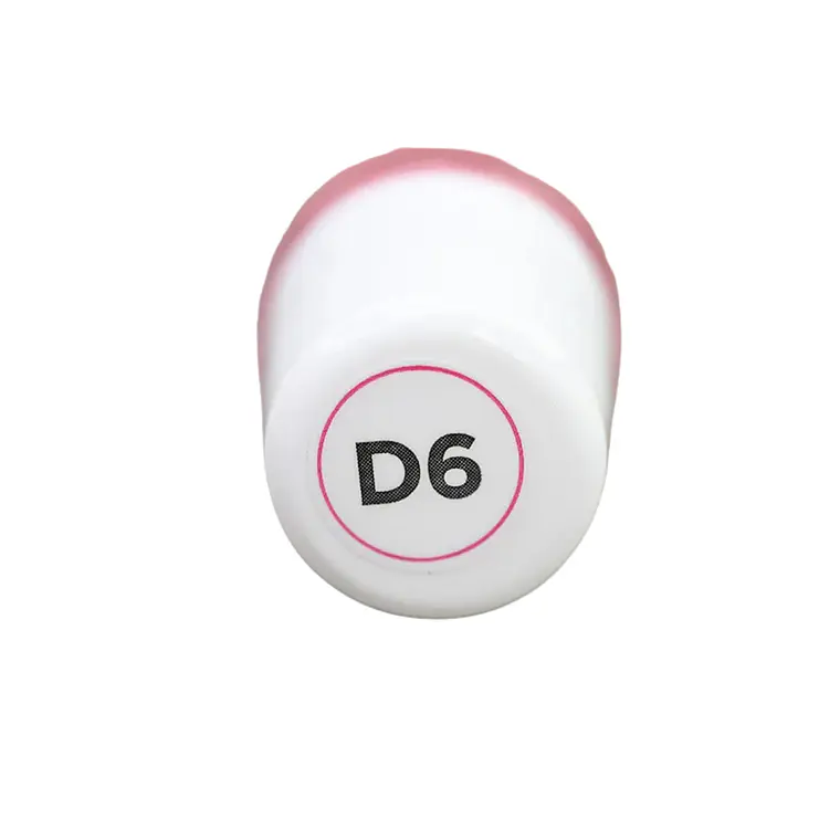 Brillo Labial Lip Gloss D6 10 ML - DOLCE BELLA 3