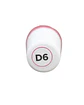 Brillo Labial Lip Gloss D6 10 ML - DOLCE BELLA - Miniatura 3