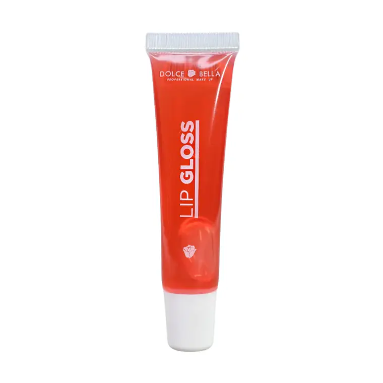 Brillo Labial Lip Gloss D6 10 ML - DOLCE BELLA 1