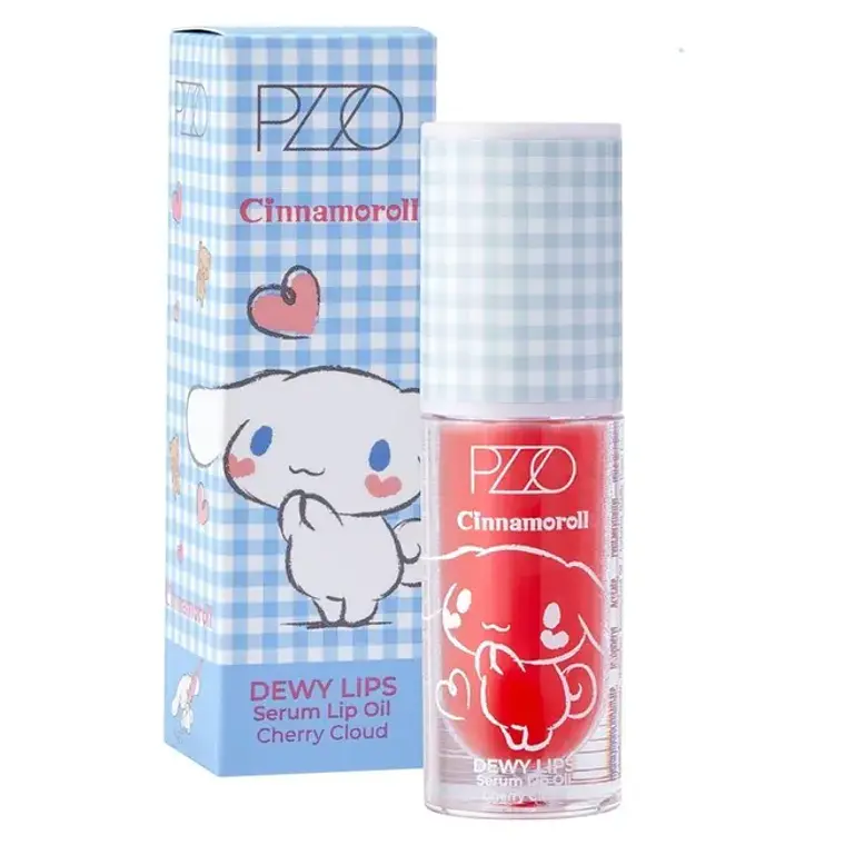 Sérum Lip Oil Cinnamoroll  3 ML - PETRIZZIO 1
