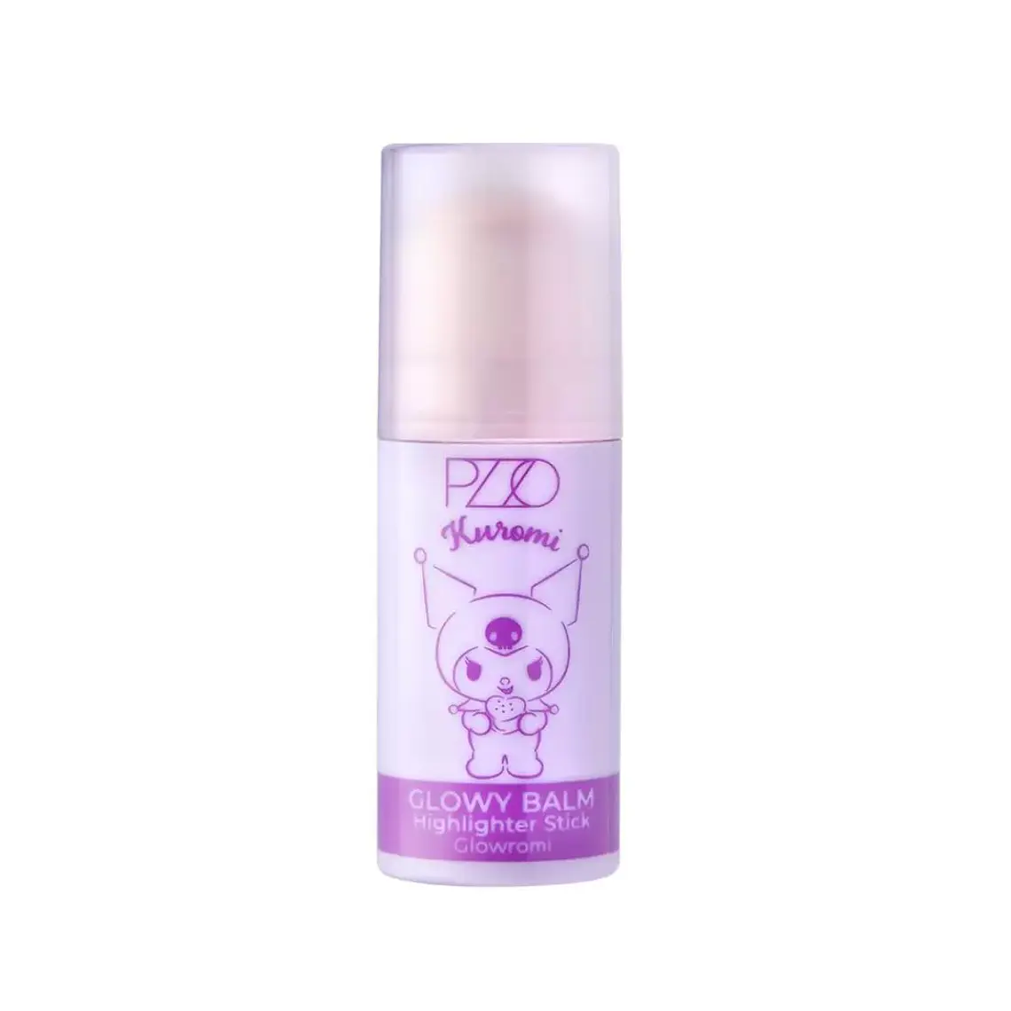 Iluminador Balm Highlighter Kuromi - PETRIZZIO 1
