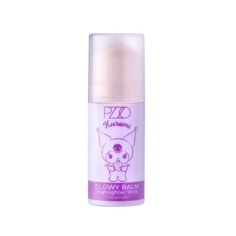 Iluminador Balm Highlighter Kuromi - PETRIZZIO 1