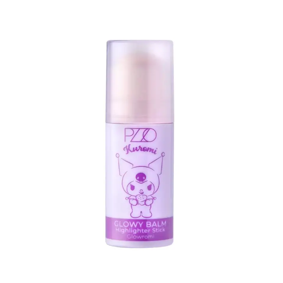 Iluminador Balm Highlighter Kuromi - PETRIZZIO 1