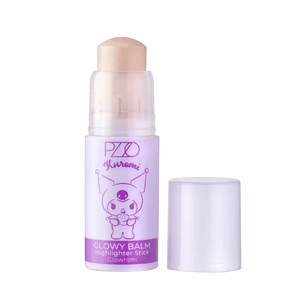 Iluminador Balm Highlighter Kuromi - PETRIZZIO