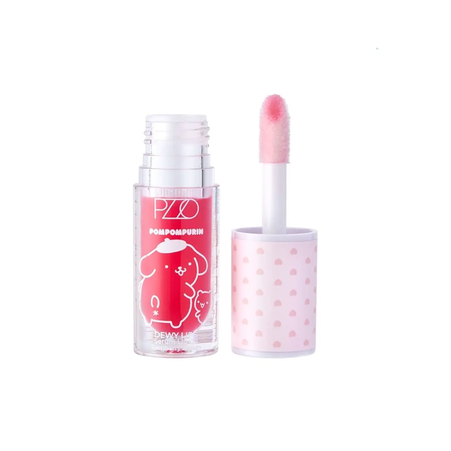 Sérum Lip Oil Pom Pom Purin 3 ML - PETRIZZIO 2