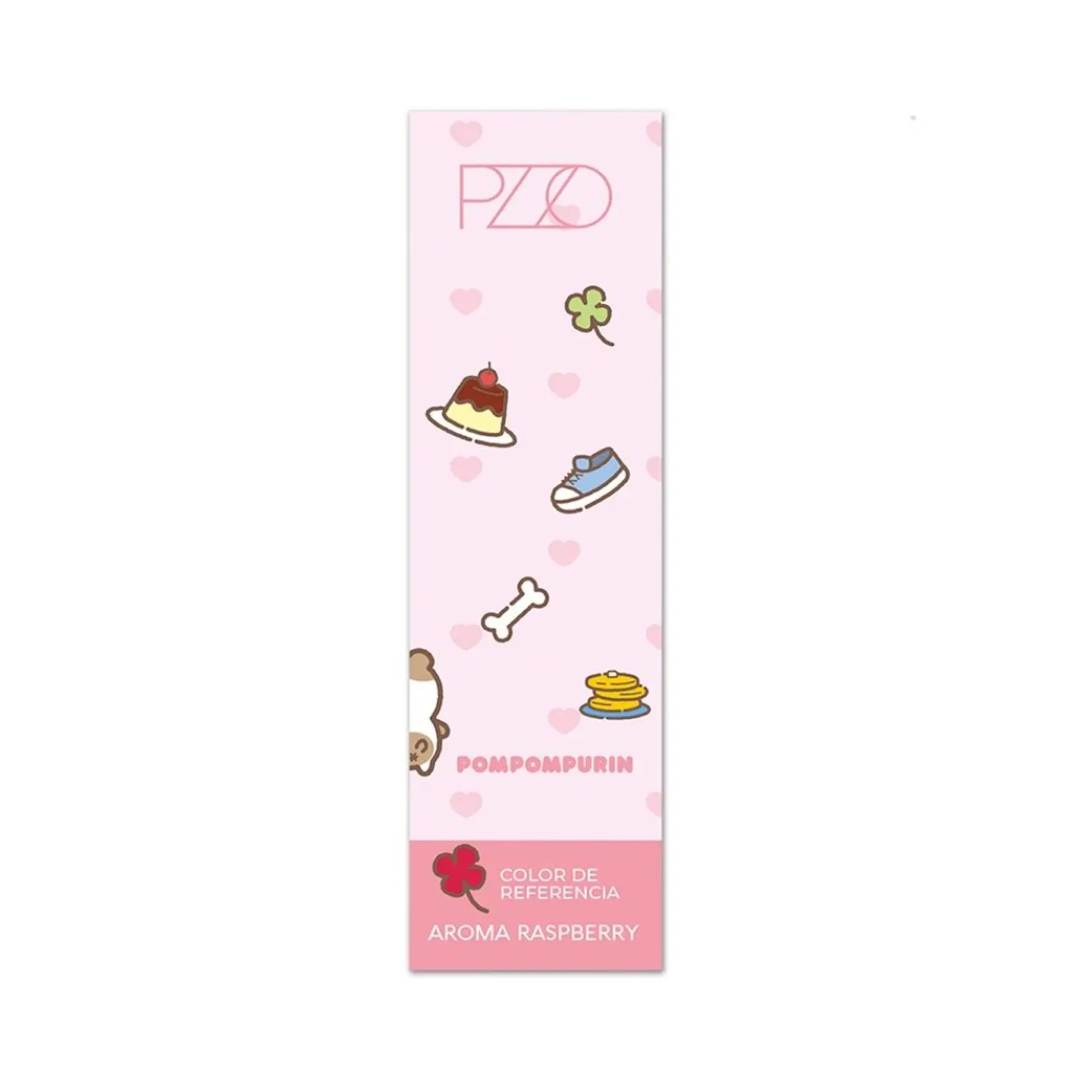 Sérum Lip Oil Pom Pom Purin 3 ML - PETRIZZIO 3