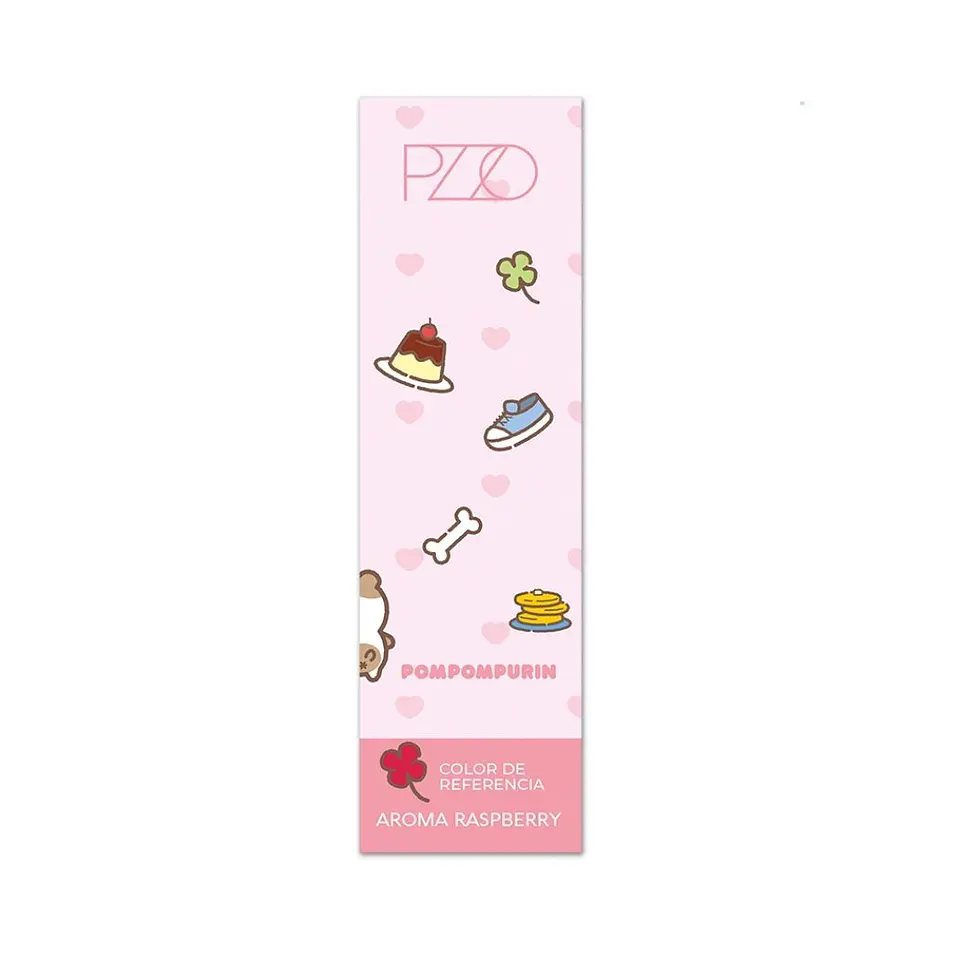 Sérum Lip Oil Pom Pom Purin 3 ML - PETRIZZIO 3