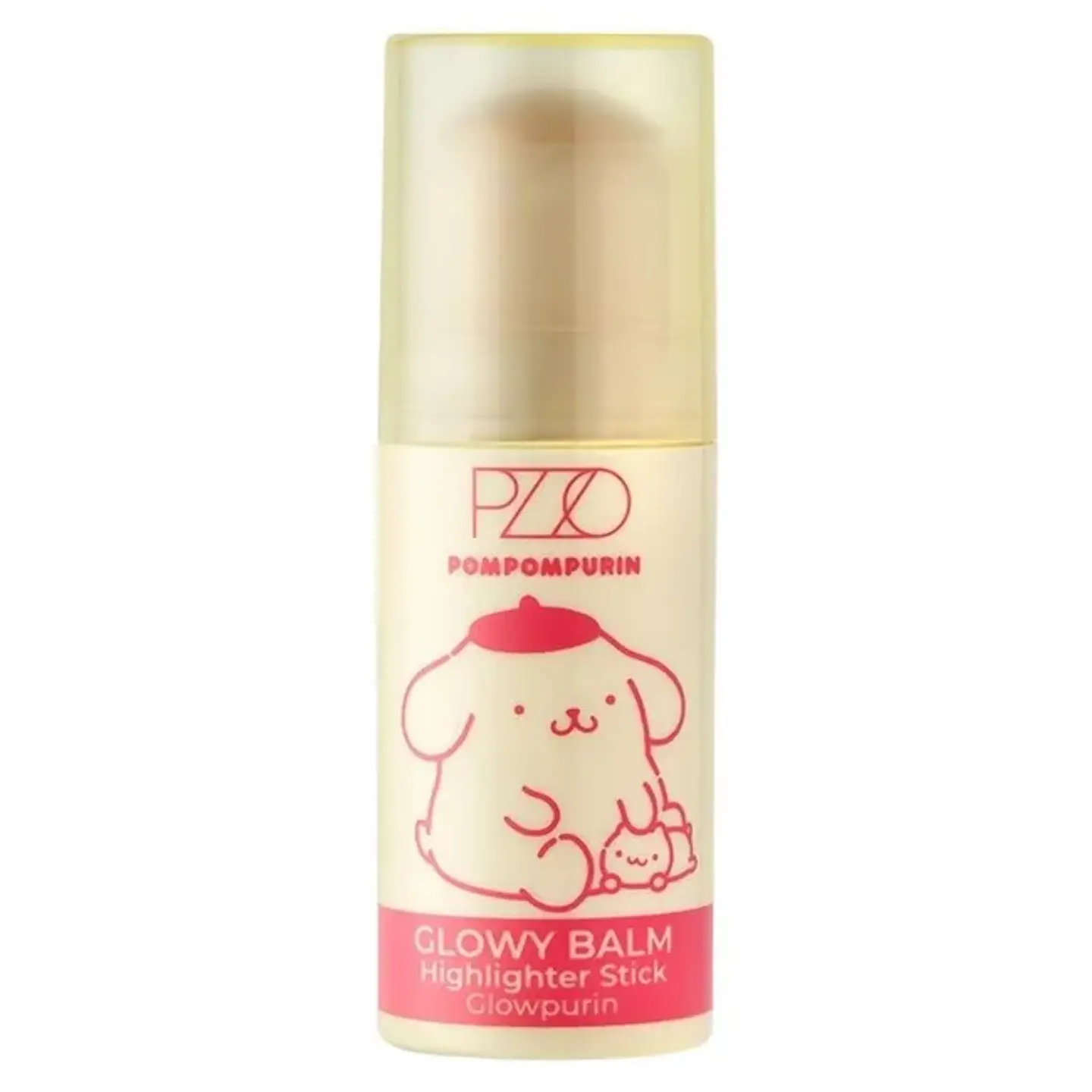 Iluminador Balm Highlighter Pom Pom Purim - PETRIZZIO 1