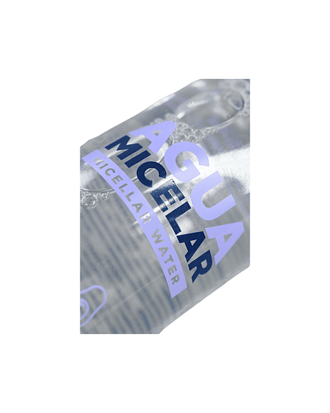 Agua Micelar Limpia e Hidrata 250ml - DOLCE BELLA