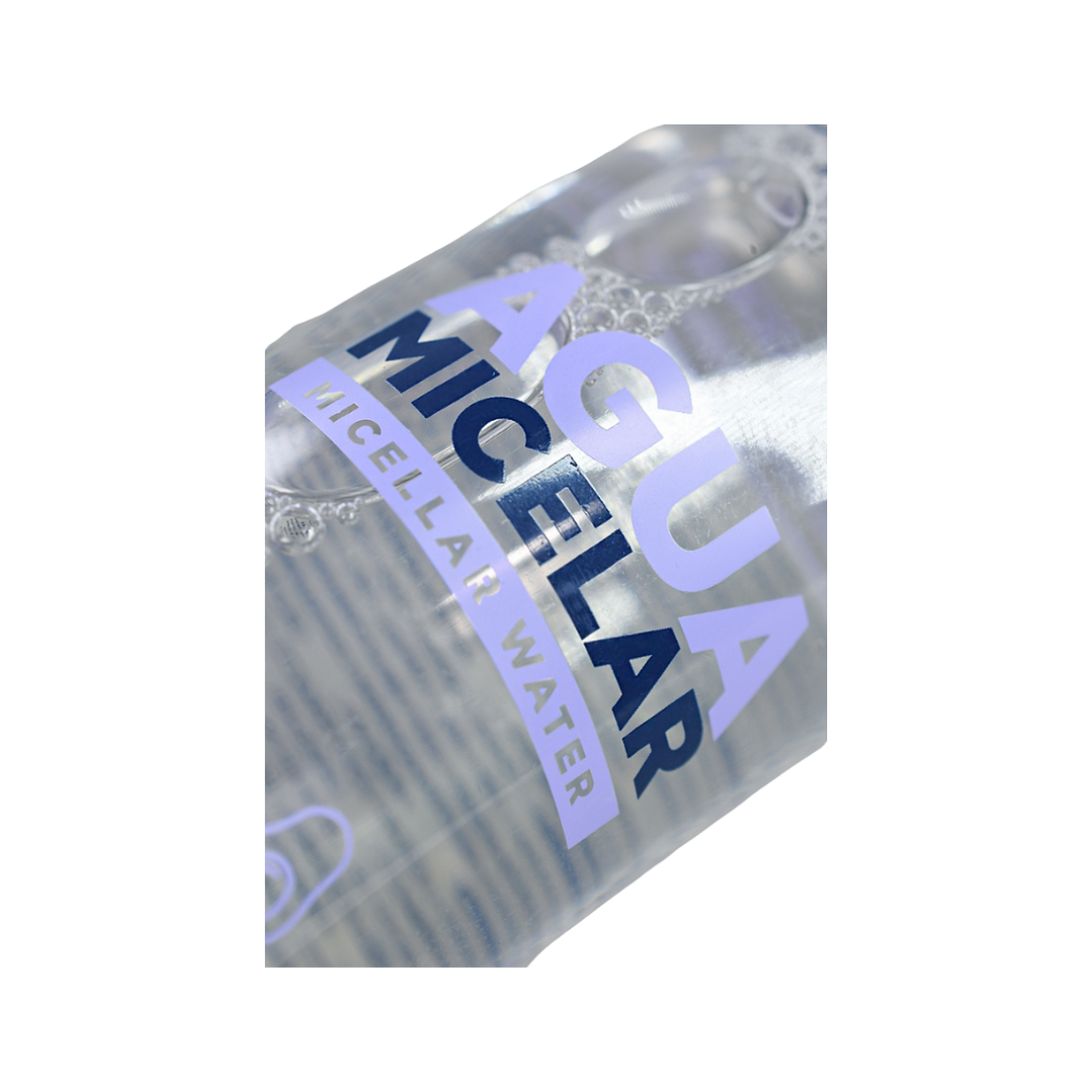 Agua Micelar Limpia e Hidrata 250ml - DOLCE BELLA 2